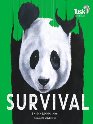 cover image of Survival